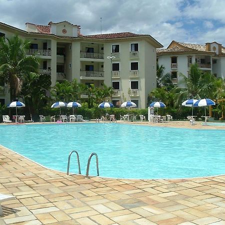 Condominio Wembley Tenis Ubatuba Eksteriør bilde