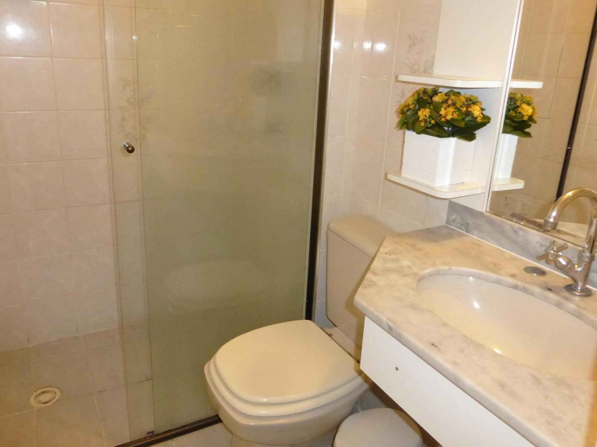 Condominio Wembley Tenis Ubatuba Eksteriør bilde