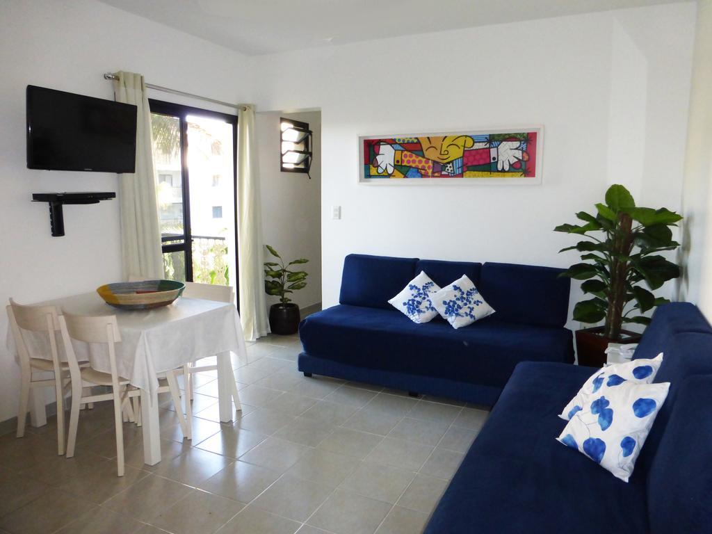 Condominio Wembley Tenis Ubatuba Rom bilde