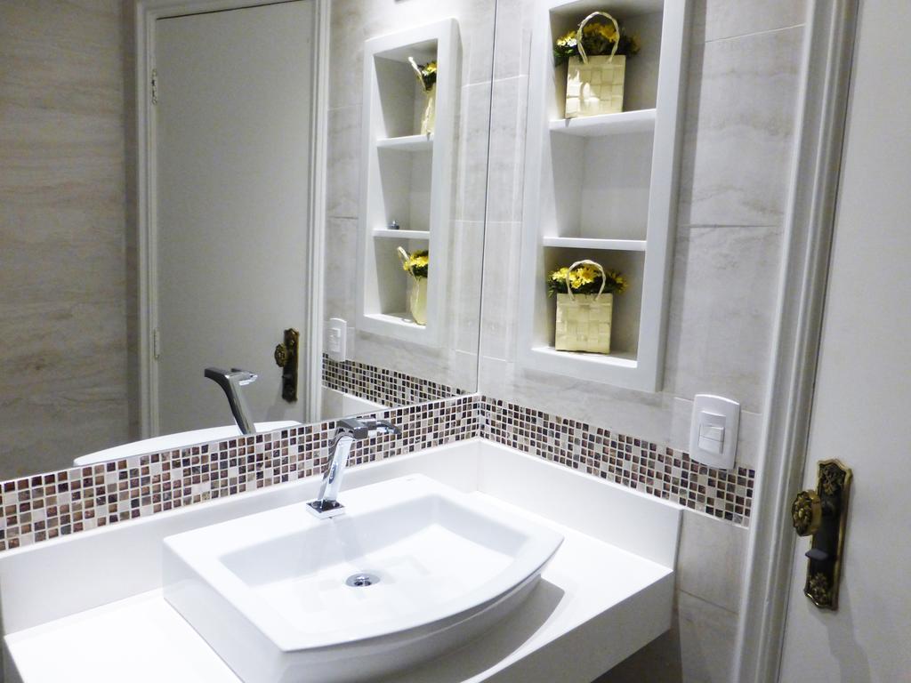 Condominio Wembley Tenis Ubatuba Rom bilde