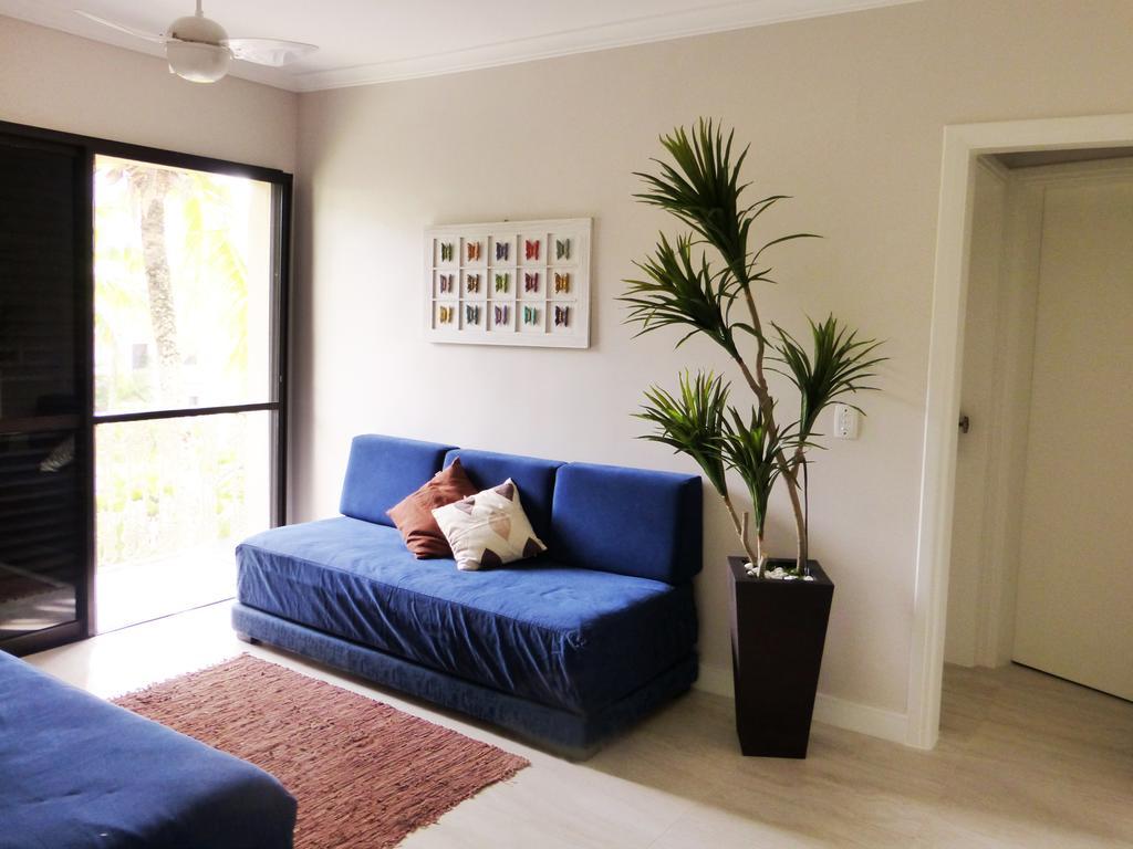 Condominio Wembley Tenis Ubatuba Rom bilde