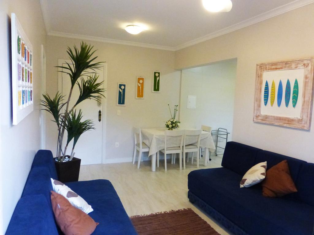 Condominio Wembley Tenis Ubatuba Rom bilde